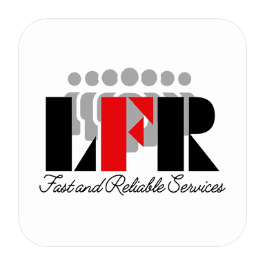 LaborFast Resources logo
